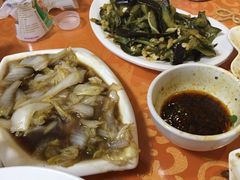 -敦煌老字号驴肉黄面(特色小吃街中段店)