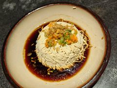 -南京大牌档(新街口德基广场店)