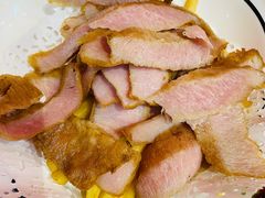 -官塘锋记鱼生·生腌·砂锅粥(牌坊街店)