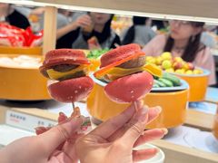 -龍歌自助小火锅(城阳万象汇店)