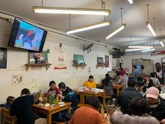 大堂-炒豆合作社(东四总店)