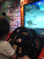 -卡通尼乐园(印象城购物中心店)