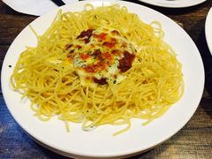 -HIGH FIVE哈福手工汉堡(桂林路店)