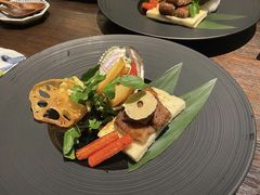 -四葉寿司·城市景观(深圳湾1号店)