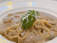 -The Good Place好地方·Brunch·coffee(国贸店)