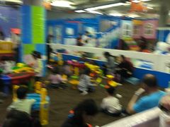 -天空之城动漫电玩世界(路劲又一城店)