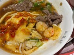 -红荔村肠粉(岗厦店)