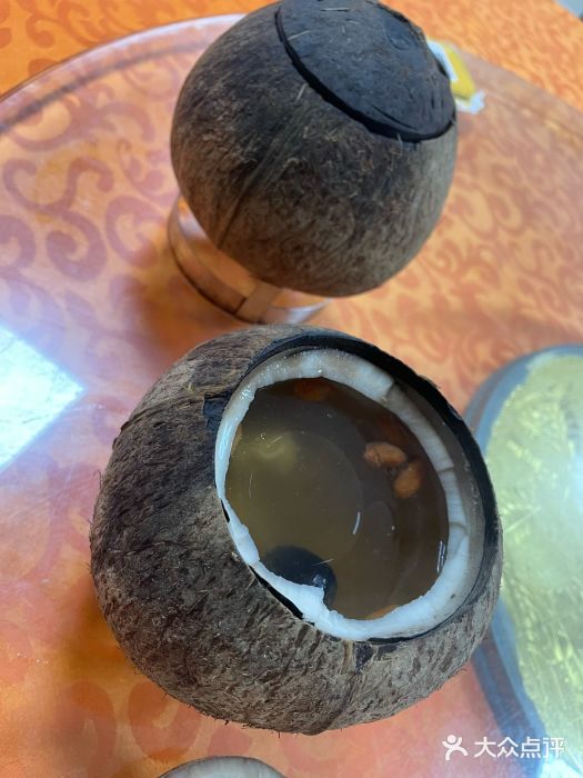 红炎炎农家菜老字号(金水台店)图片