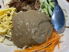 -大牛湾·眷村牛肉面(蠡溪店)