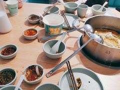 -嗲嗲的椰子鸡(亚龙湾总店)