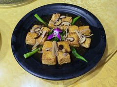 -八仔大富楼·河鲜(西江店)