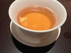 -领事馆19号中餐厅(厦门海景洲际酒店)