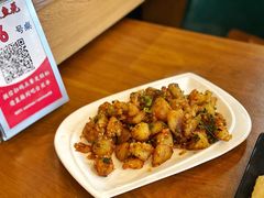 -三猫黑鱼花(南大店)