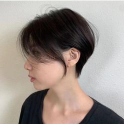 -FASHION PALACE hair+