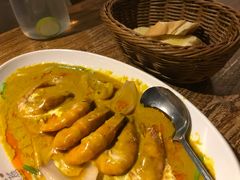-喜越泰莱·泰越料理(海逸新天地店)