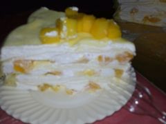 -OL’s Cake鲜荟千层(东风中路店)