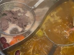 -千牛将·鲜牛肉火锅(开元路店)