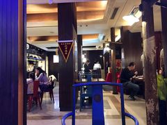 大堂-老太原菜馆(南宫店)