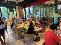 大堂-哈根达斯(龙湖时代天街店)