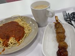 -宜家·瑞典风味餐厅(北京西红门店)