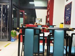 -生活本该如此北京小馆(周庄嘉园店)