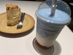 -BAKER&SPICE(安福路店)