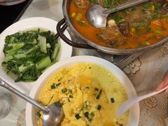 -水韵·渔家臻品私房菜(中庙店)