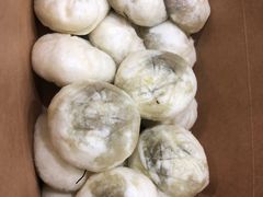 -舒小笼松针小笼包