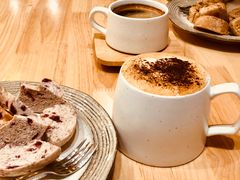 -面包谷Grains n' Beans(九号公馆店)
