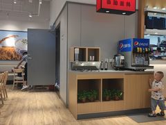 -DQ·蛋糕·冰淇淋(新玛特分店)