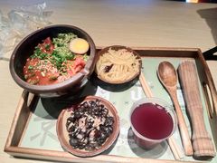 -京参 • 擂椒饭(这有山店)