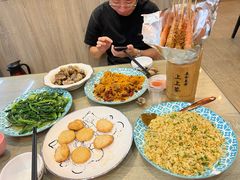 -巽寮印象美食部落餐厅·海鲜·地方特色菜(惠州体验店)