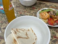 -老乌家特色小炒泡馍(大皮院店)