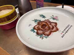 -京味斋·烤鸭·北京菜(安贞店)