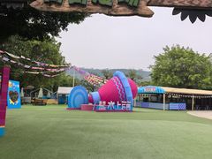 -盈香心动乐园