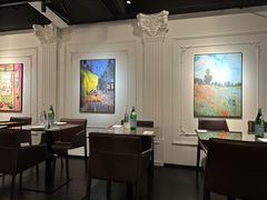 -LESCEDARS Brasserie Bistro香柏树