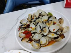 -汪姐海鲜(侨港金冠好店)