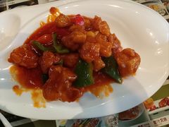 -雍哲港式餐厅(现代广场店)