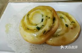 Scallion Pancake
