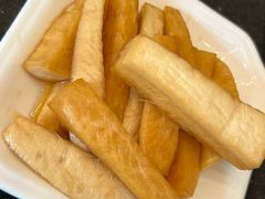 -正能量脆肉鲩火锅
