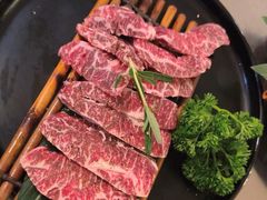 -坦坦大炉·韩式烤肉(望京店)