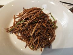 -俏江南天津时尚曲艺主题餐厅(马场道店)