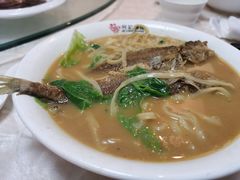 -何记面馆(龙泉山店)