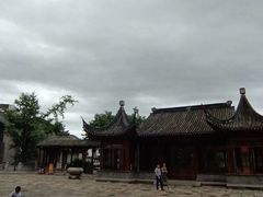 -龙潭水乡