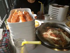 -钱小奴创意自助餐厅·原切谷饲安格斯畅吃(苏州昆山招商花园城店)