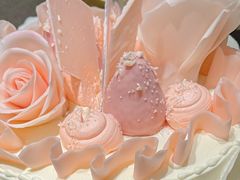 -好利来(团结湖店)