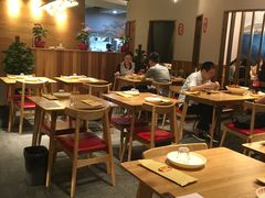 大堂-虾满堂(瑞虹店)