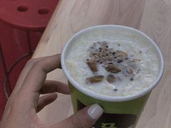 -清真老马家国华牛奶鸡蛋醪糟(正宁路店)