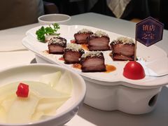 -南棠馆粤菜坊(销品茂店)