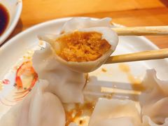 -王慧洁开口虾水饺·地道东北菜(银泰城店)